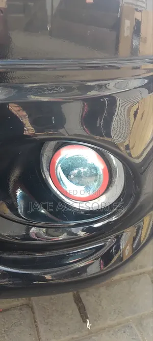 Car Headlight Modifications