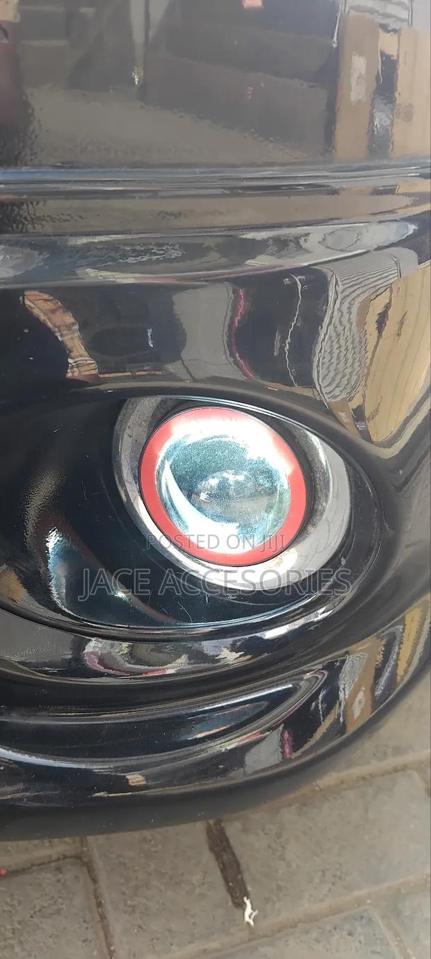 Car Headlight Modifications - thumbnail 4