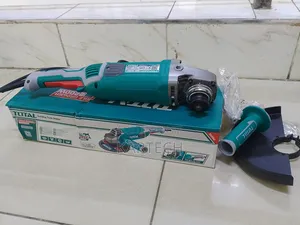 Total Angle Grinder 2200w 230mm