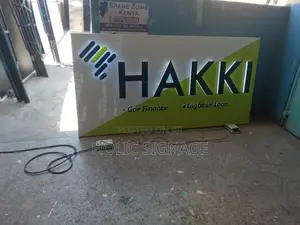 Sign Maker