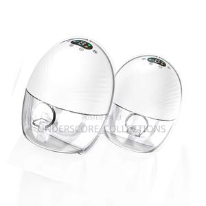 Mother's New Tech Hands Free Milk Pump - thumbnail 2