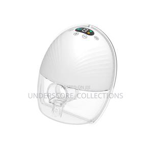 Hands Free Privacy Breastpump for New Moms - thumbnail 2