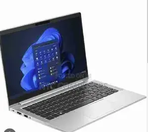 New Laptop HP 8GB Intel Core I5 SSD 512GB