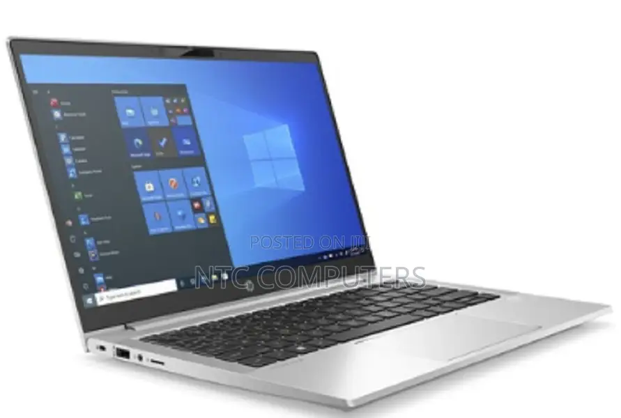 New Laptop HP 8GB Intel Core I5 SSD 512GB