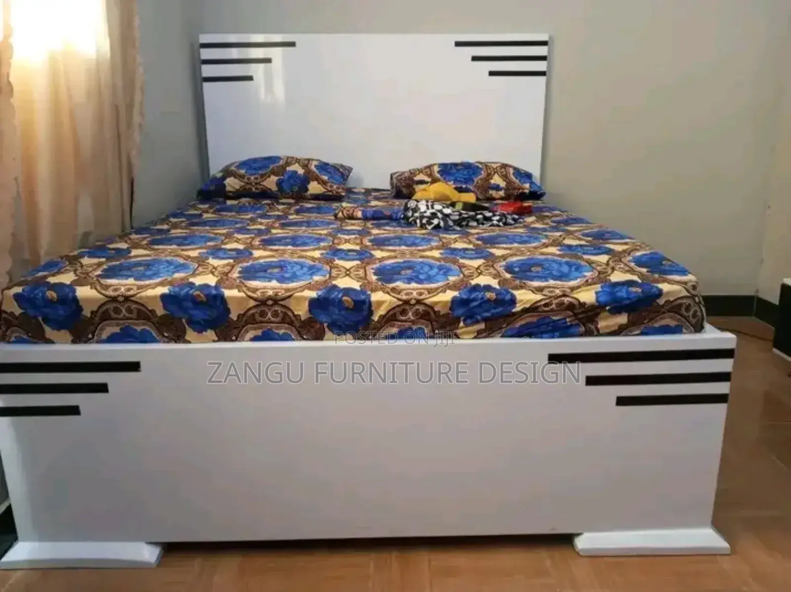 Exciting Beds