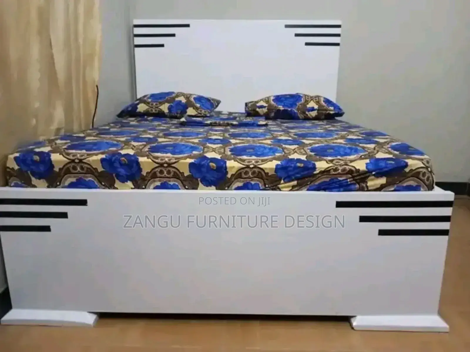 Pleasurable Beds