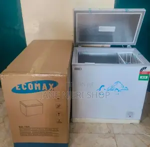 Freezer 200litres