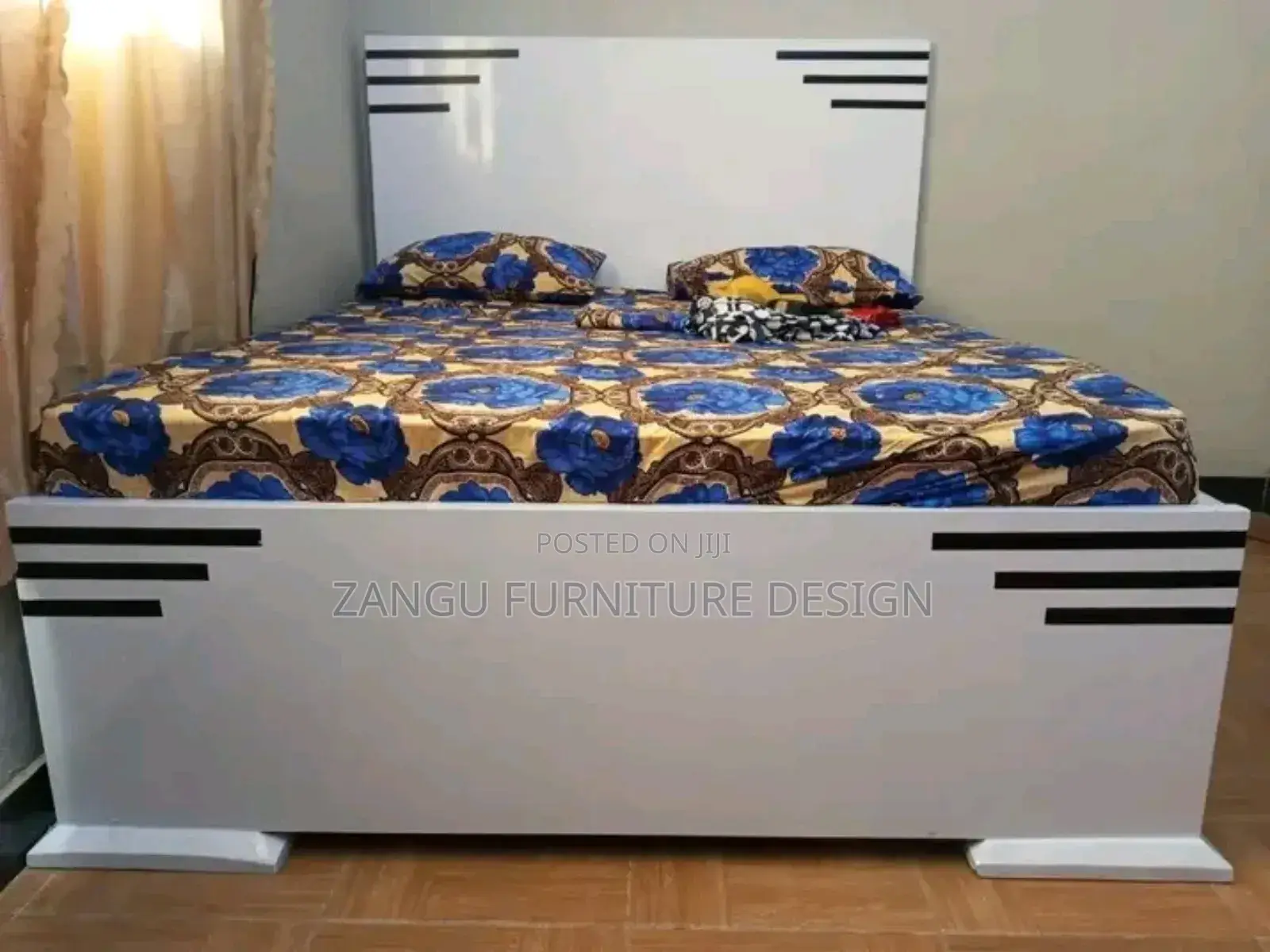 Aesthetic Beds