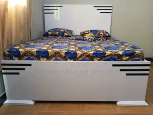 Aesthetic Beds