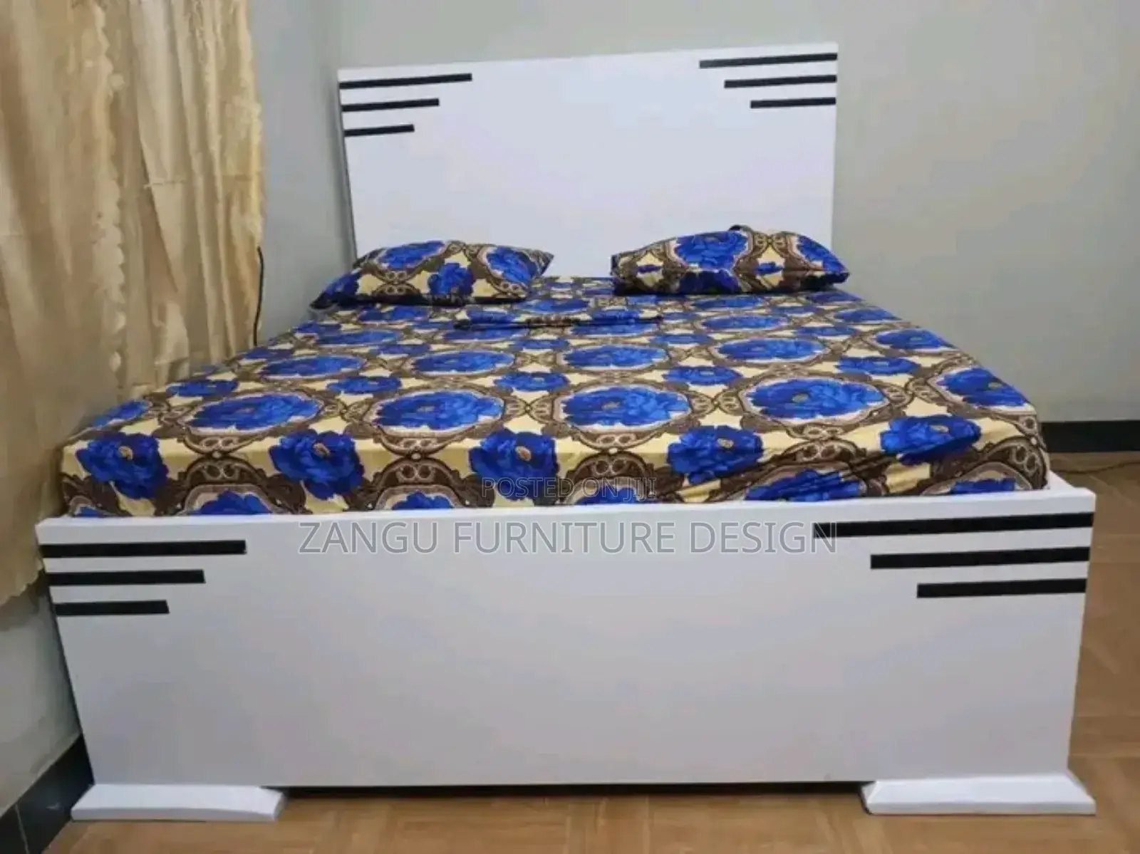 Affective Beds