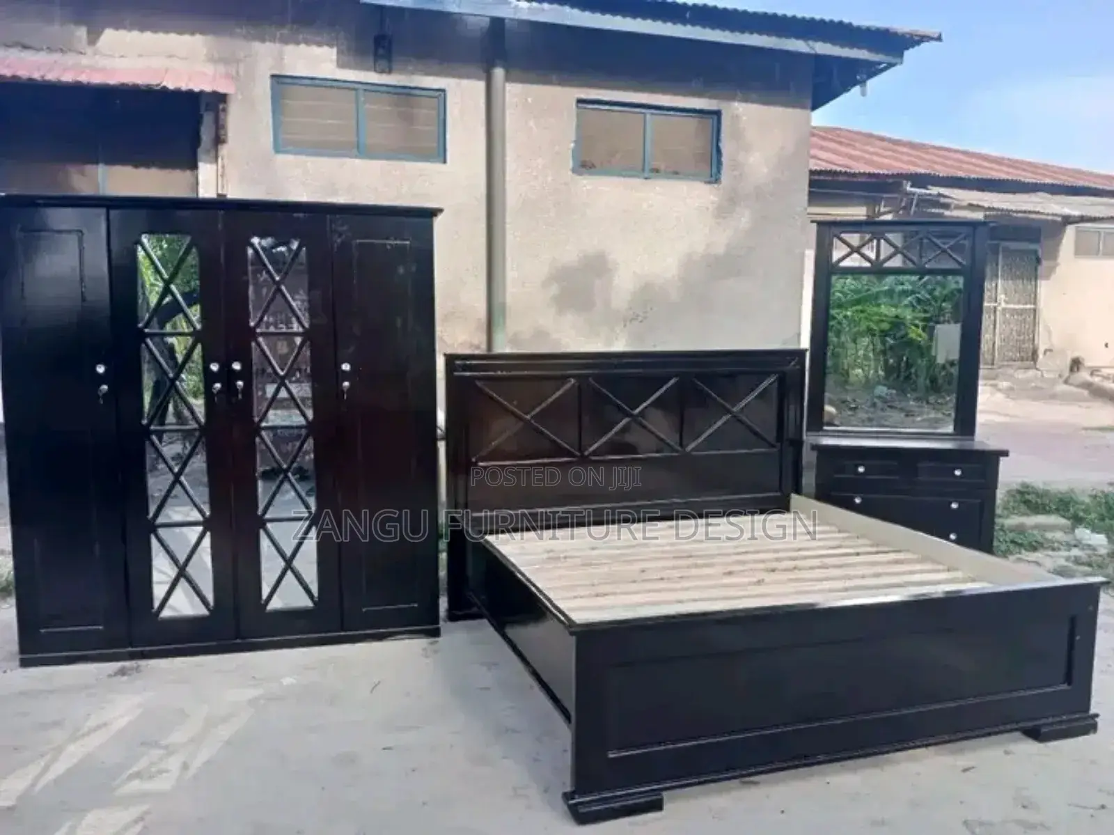 Couthy Beds