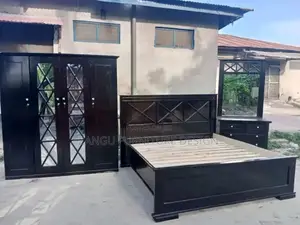 Couthy Beds