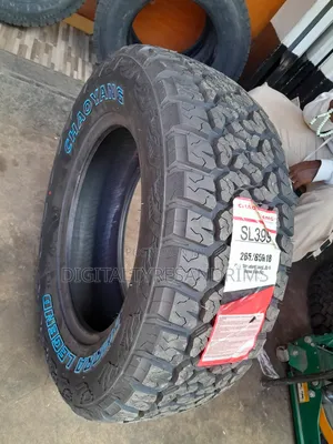 265/65r18 Chaoyang Tyres