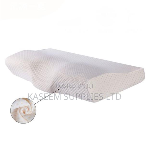 Cervical/Neck/Orthopedic Cushion/Pillow - main view