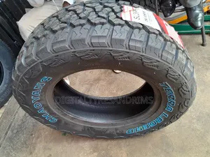 265/60r18 Chaoyang Tyres
