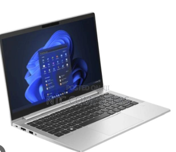 New Laptop HP 16GB Intel Core I5 SSD 512GB - thumbnail 2