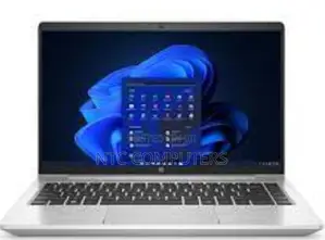 New Laptop HP 16GB Intel Core I5 SSD 512GB