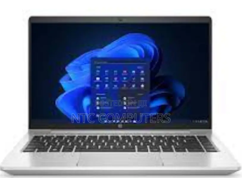New Laptop HP 16GB Intel Core I5 SSD 512GB