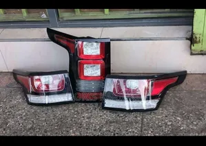 Range Rover Tail Lights