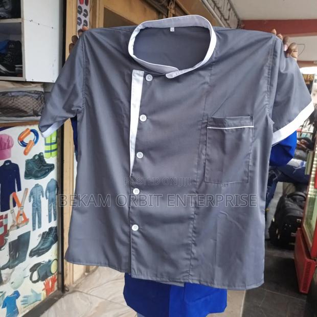 Professional Hotels Unisex Shirts - main view