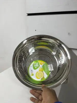 Vegetable Drain Basin Basket Strainer