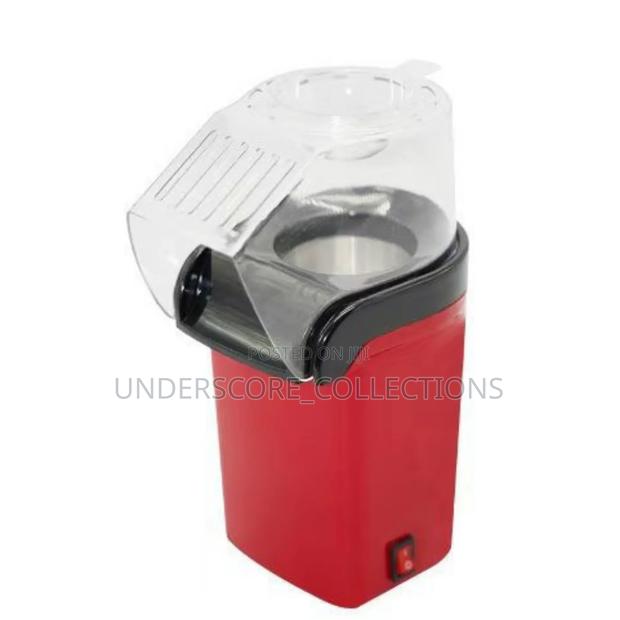 Popcorn Machine - thumbnail 2