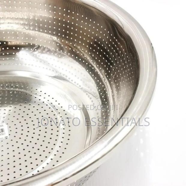 Vegetable Drain Basin Basket Strainer - thumbnail 6
