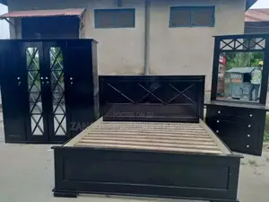 Inviting Beds