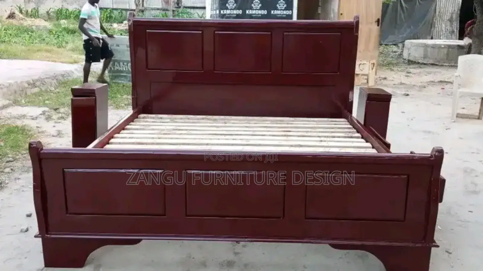 Amusing Beds