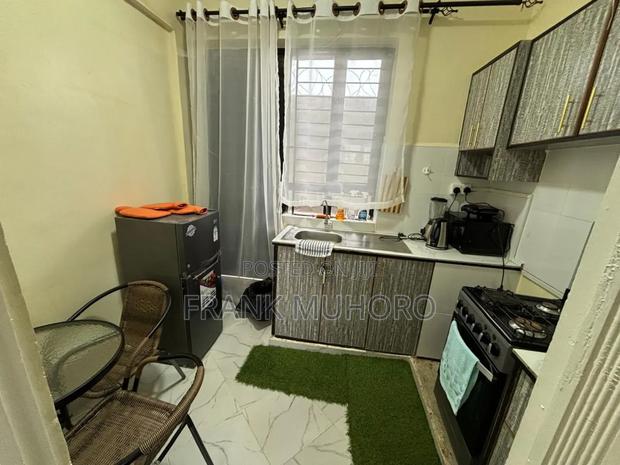 Mupa's Nyahururu Airbnb - thumbnail 7