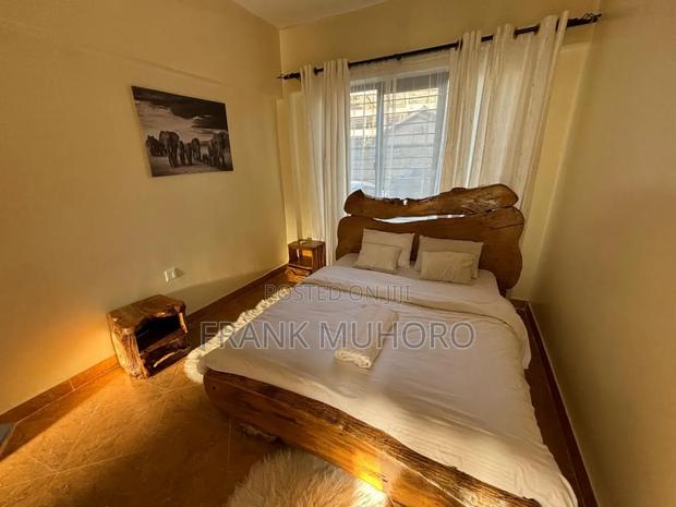 Mupa's Nyahururu Airbnb - thumbnail 8