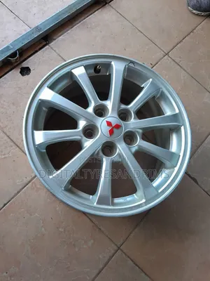 Rims Size 16" Set of 4