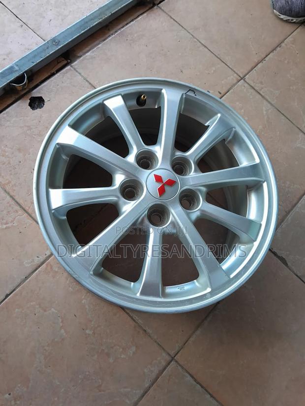 Rims Size 16" Set of 4 - main view