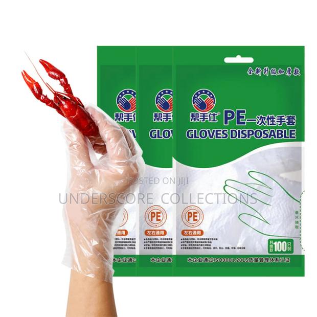 Classy Gloves - thumbnail 3