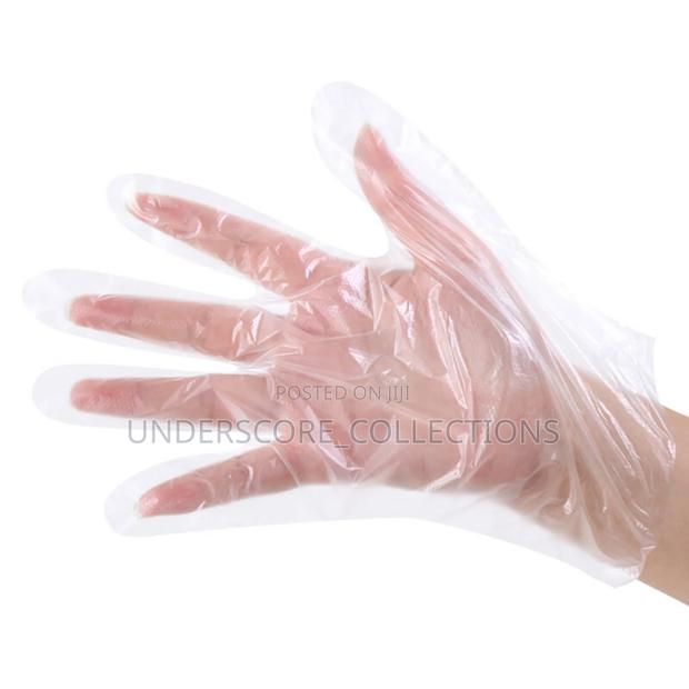 Classy Gloves - thumbnail 4
