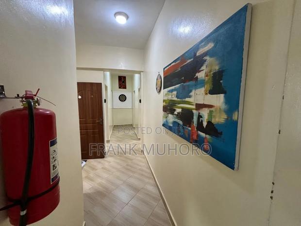 Mupa's Nyahururu Airbnb - thumbnail 9