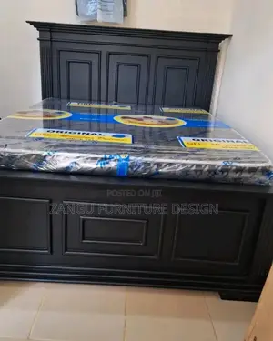 Mellow Beds
