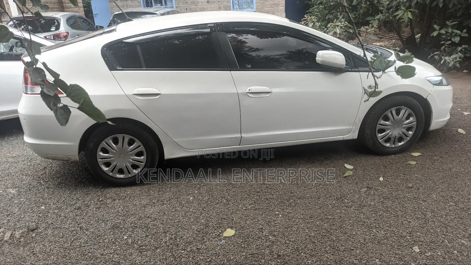 Car Hire Available