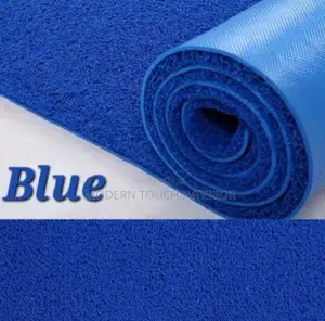 Anti-Slip PVC Spaghetti Floor Mat