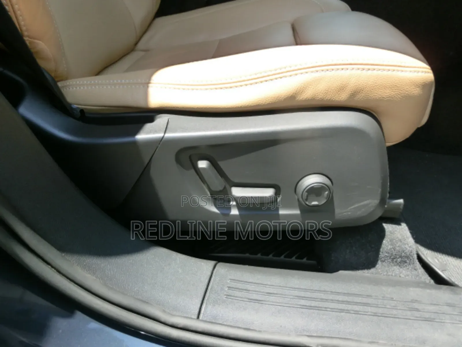 Volvo XC40 2018 Gray