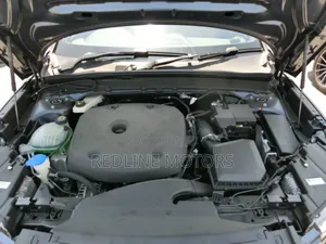 Volvo XC40 2018 Gray
