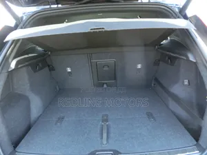 Volvo XC40 2018 Gray