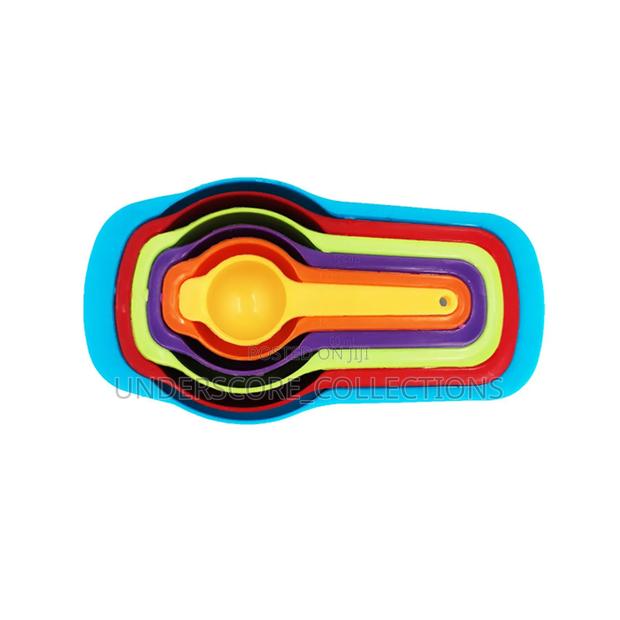 Measuring Cups - thumbnail 3