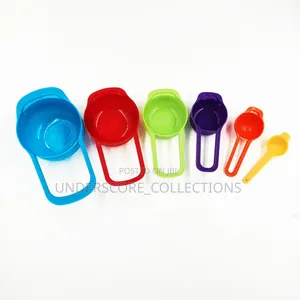 Measuring Cups