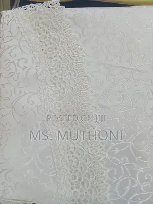 European Style Jacquard Tablecloth 4 Weddings / Restaurants