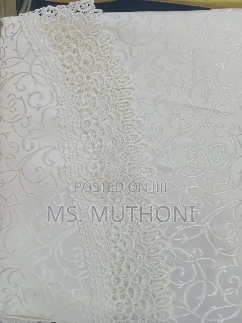 European Style Jacquard Tablecloth 4 Weddings / Restaurants