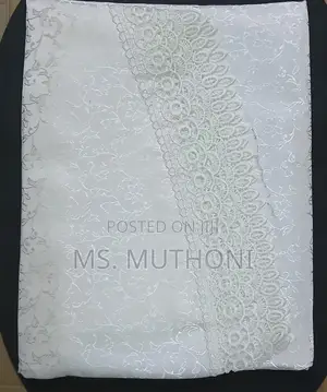 European Style Jacquard Tablecloth 4 Weddings / Restaurants