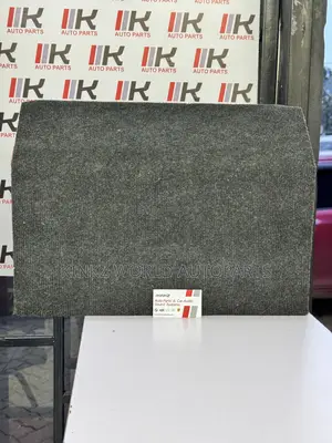Car Trunk Single Breather Cabinet for 12 Inch Subwoofer