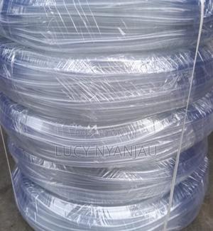 1/2inch by 60ft Clear Hosepipe - thumbnail 2