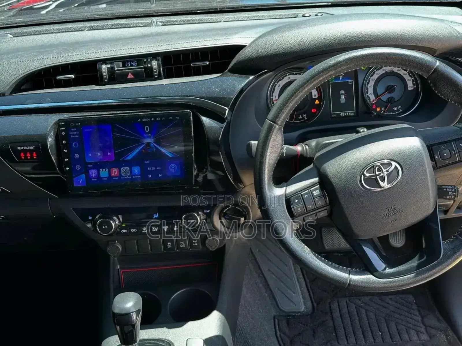 Mazda Atenza 2017 Gray